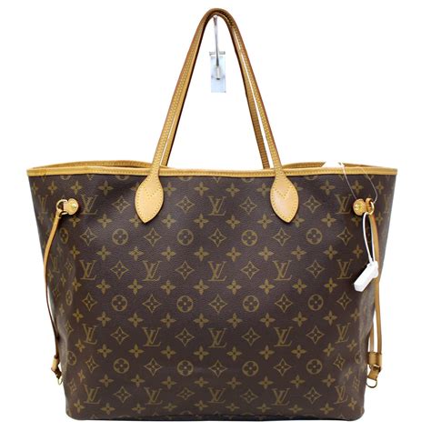 lv bag large|louis vuitton neverfull bag large.